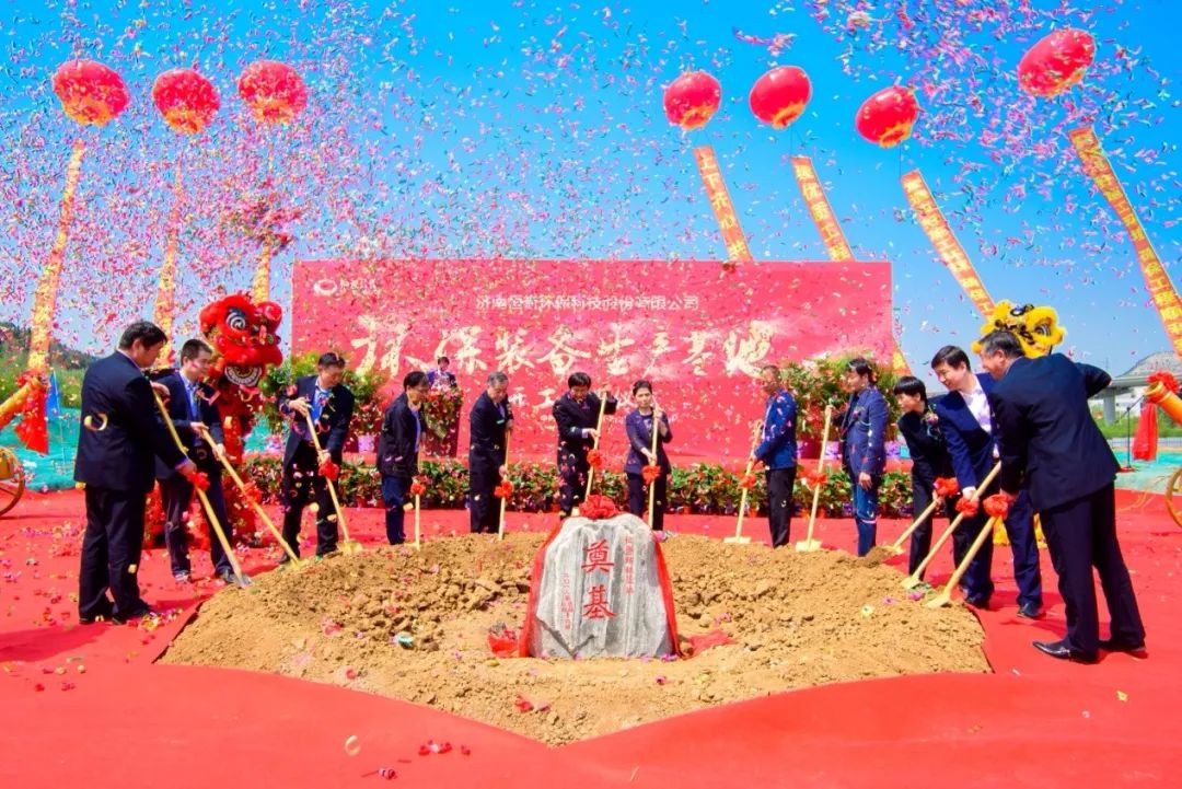 封面专访丨牛斌:让中国创造定义世界高度 封面专访丨牛斌:让中国创造定义世界高度